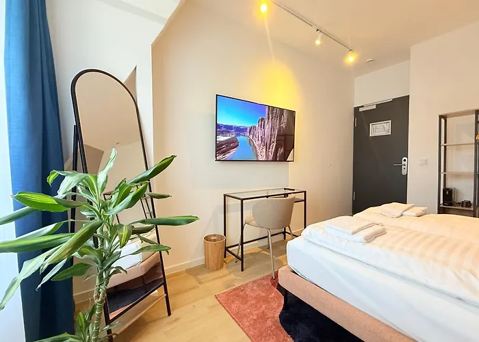Smart Stayzz * Hamburg