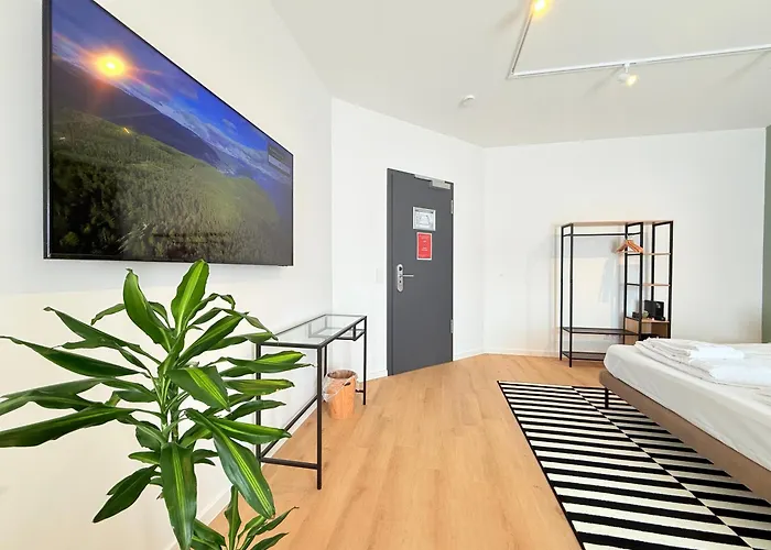 Smart Stayzz * Hamburg
