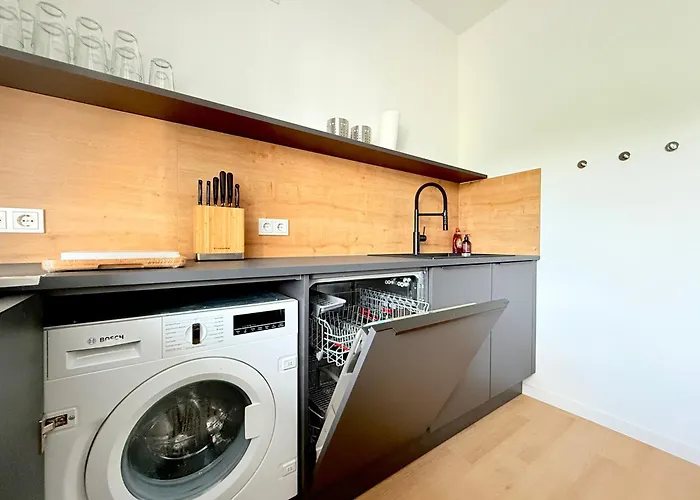 Hotel Smart Stayzz Hamburg