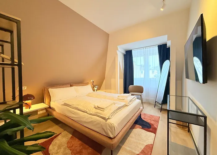 Smart Stayzz * Hamburg