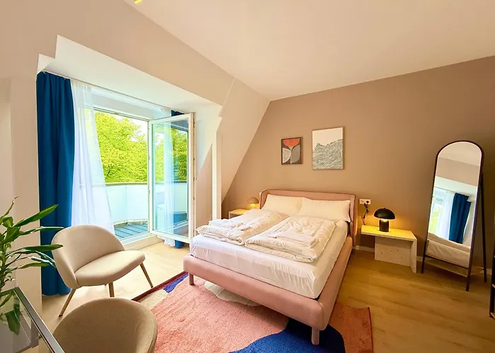 Hotel Smart Stayzz *