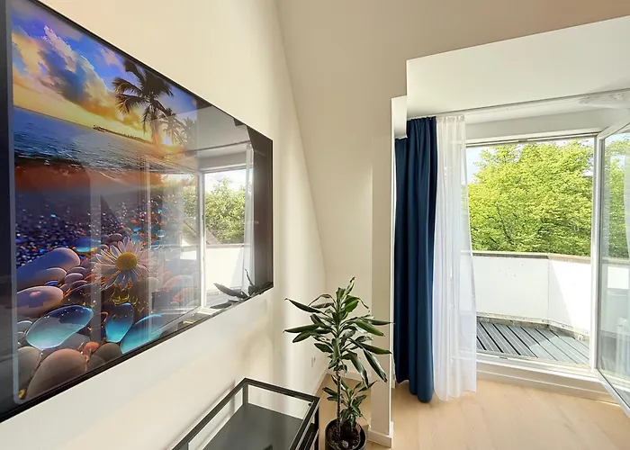 Smart Stayzz Hamburg