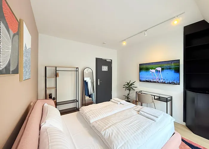 Hotel Smart Stayzz *