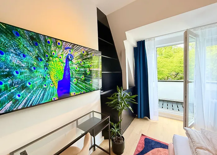 Smart Stayzz Hotel Hamburg