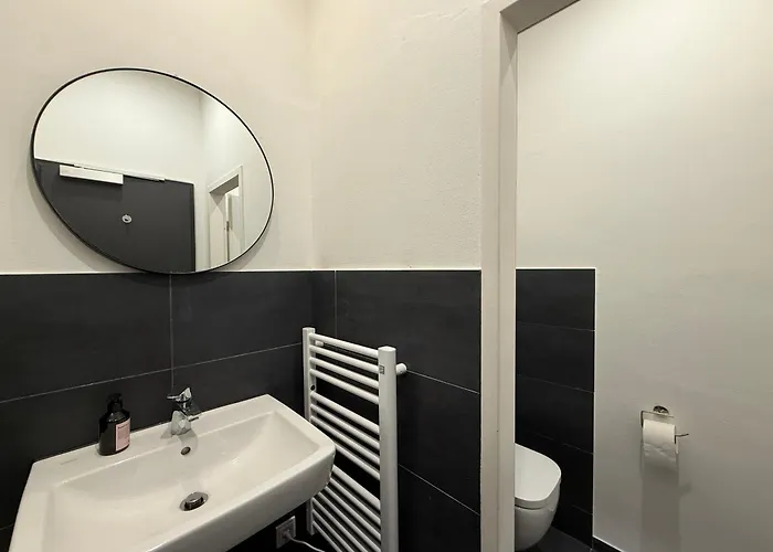Smart Stayzz Hamburg