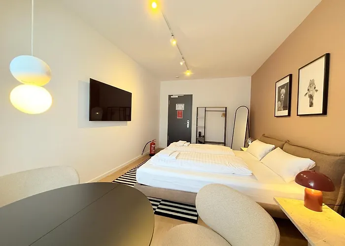 Hotel Smart Stayzz *