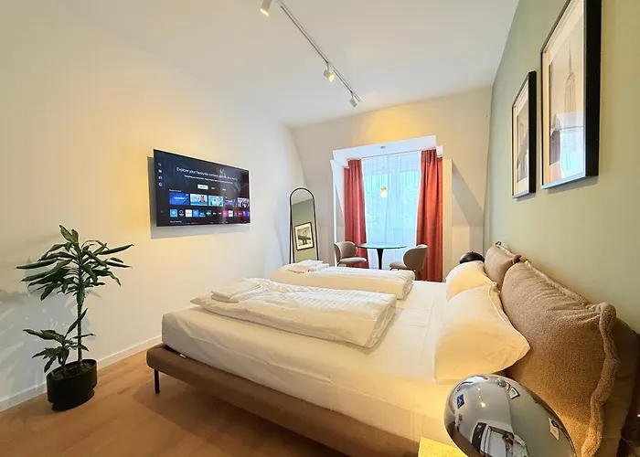 Hotel Smart Stayzz