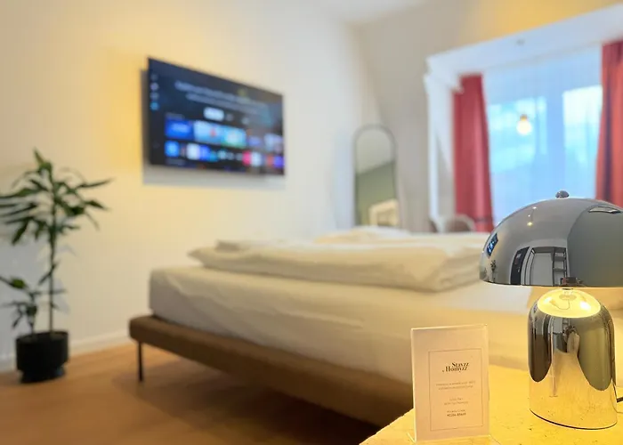 Smart Stayzz *
